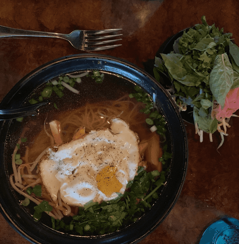 DaLat Vietnamese Restaurant & Bar – Dallas