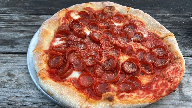 The Pizza Texture You Crave