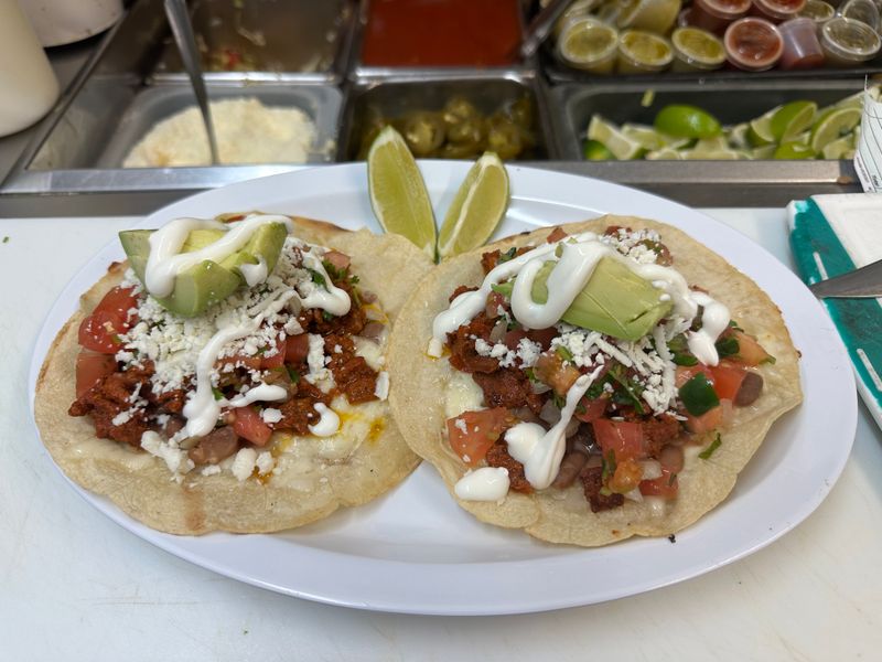 Salsa Strategy: Customize Your Plate