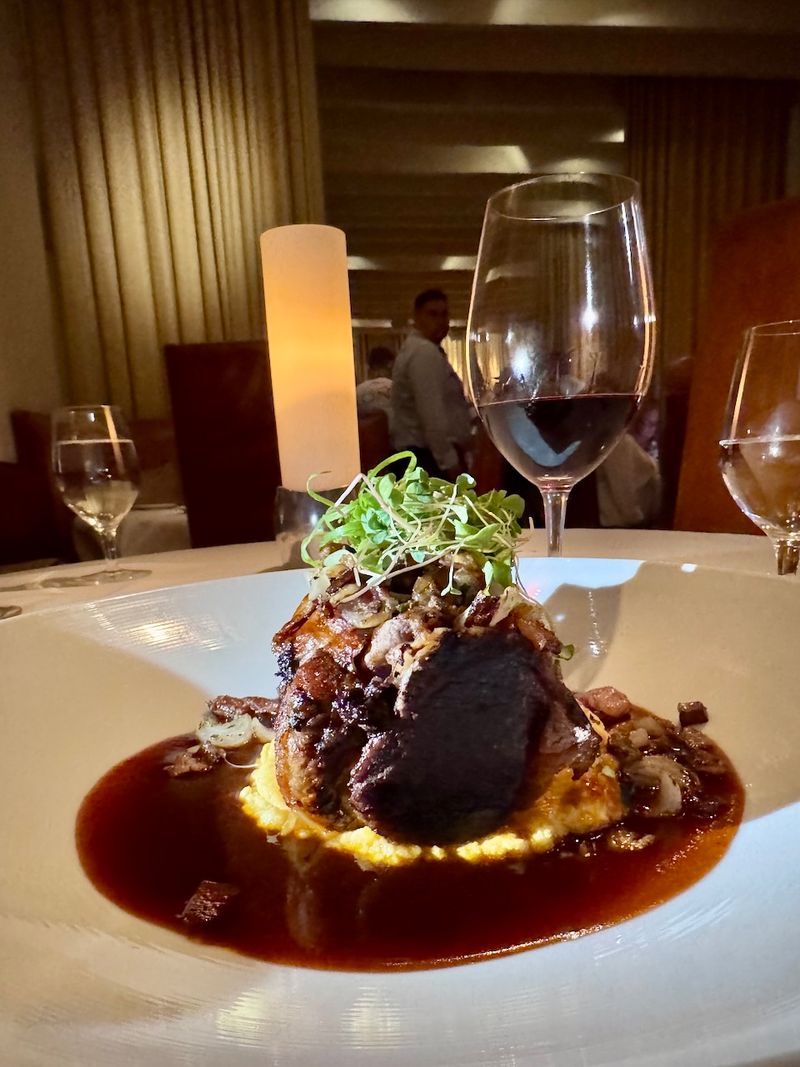 The Legendary Elk Tenderloin