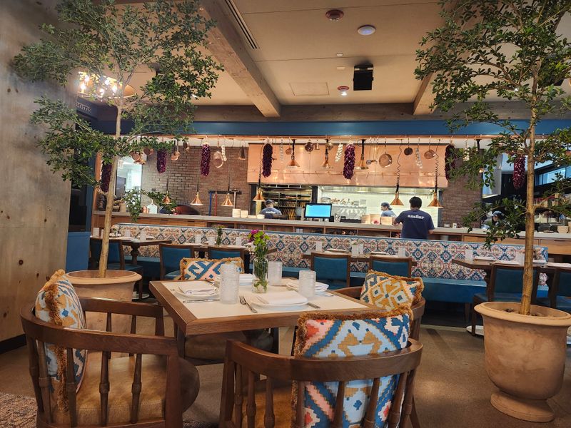 Plan Your Visit: Hours, Location, and Vibe