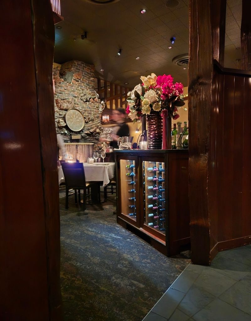 The Wine Cellar Flex