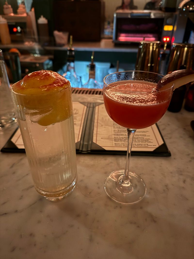 How to Make a Night of It