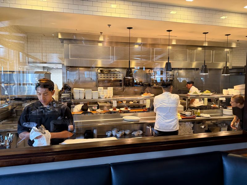 Plan Your Visit: Hours, Location, and Vibe