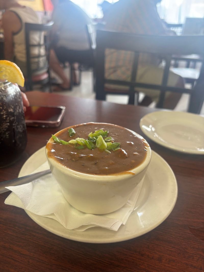 Locals' Tips for Peak Times