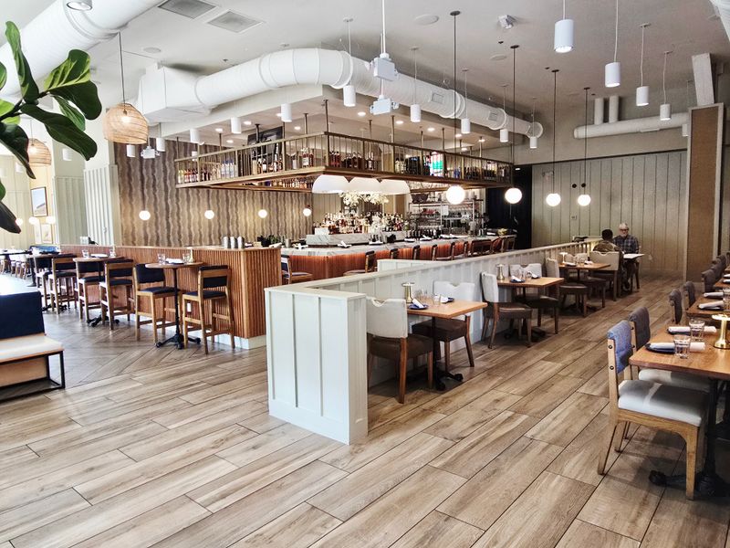 Brunch Vibes Without The Chaos