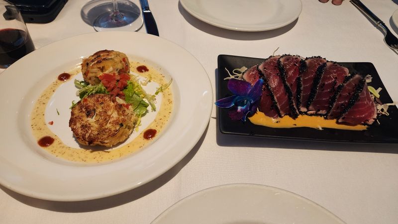 What to Order: A Game Plan