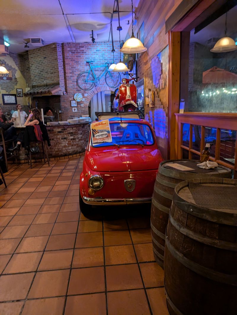 Cozy Vibes, Date Night Energy