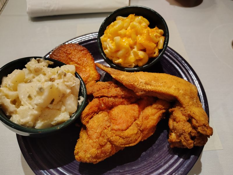 What to Order: A First-Timer’s Playbook