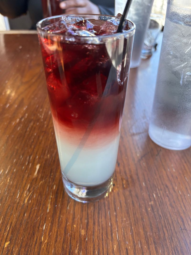 Mimosa Flight Favorite