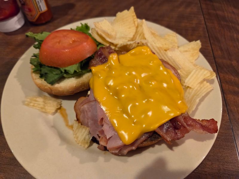 Comfort Classics Beyond Breakfast