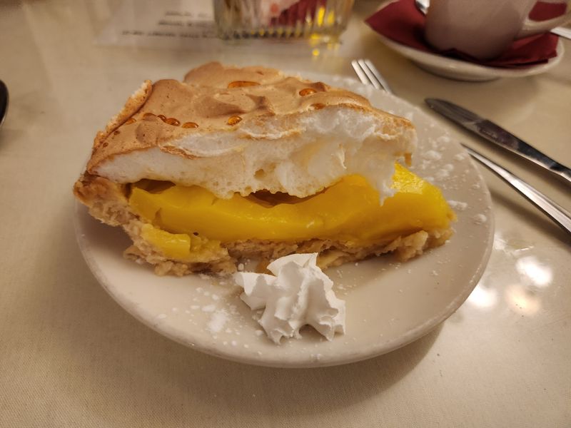 Desserts Worth the Detour