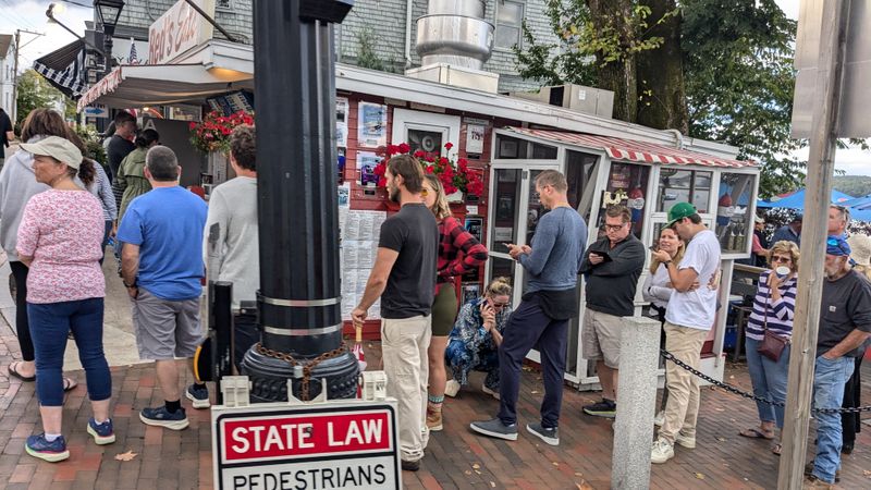 Price, Portions, and Value Check