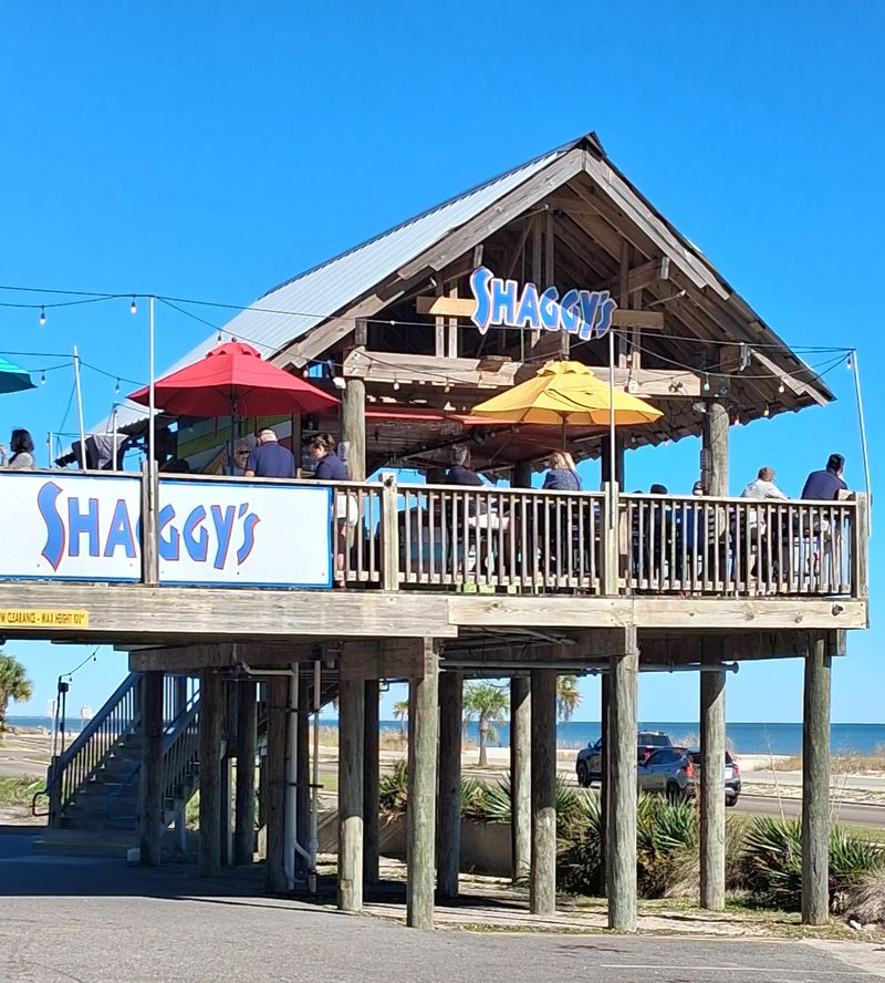 Shaggy's Gulfport Beach – Gulfport