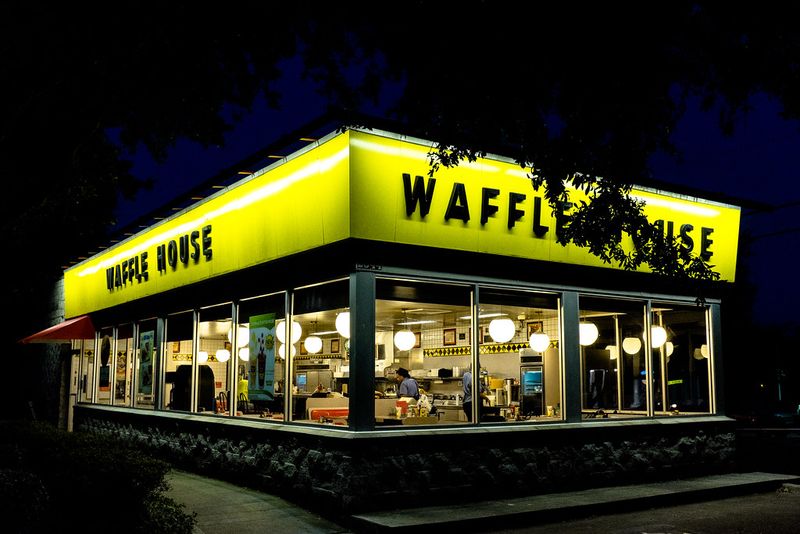 Waffle House