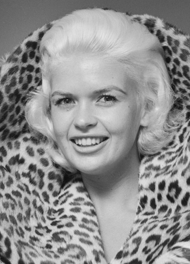 Jayne Mansfield