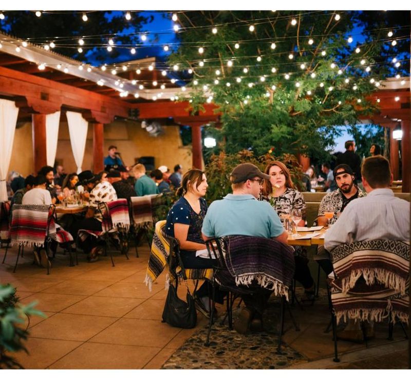 Farm & Table (Albuquerque, NM)