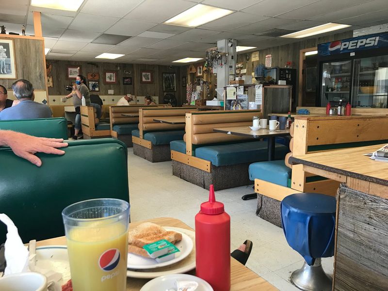 Diamond Horseshoe, Cheyenne