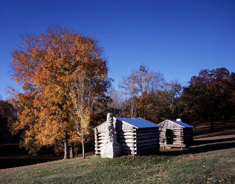 Fort Donelson National Battlefield (Tennessee)