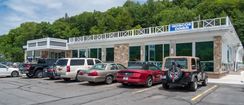 Roscoe Diner (Roscoe, NY)