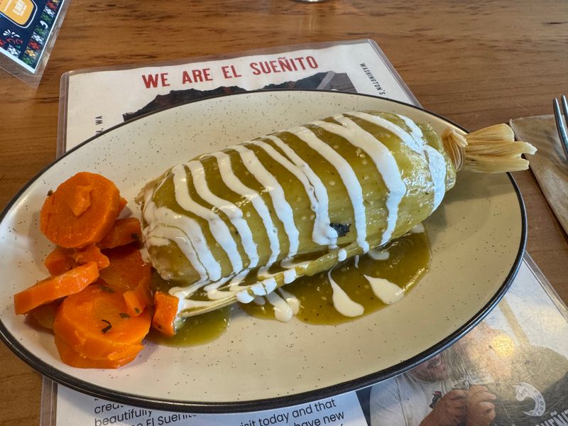 The Frelard Tamales Pie Window (Seattle)