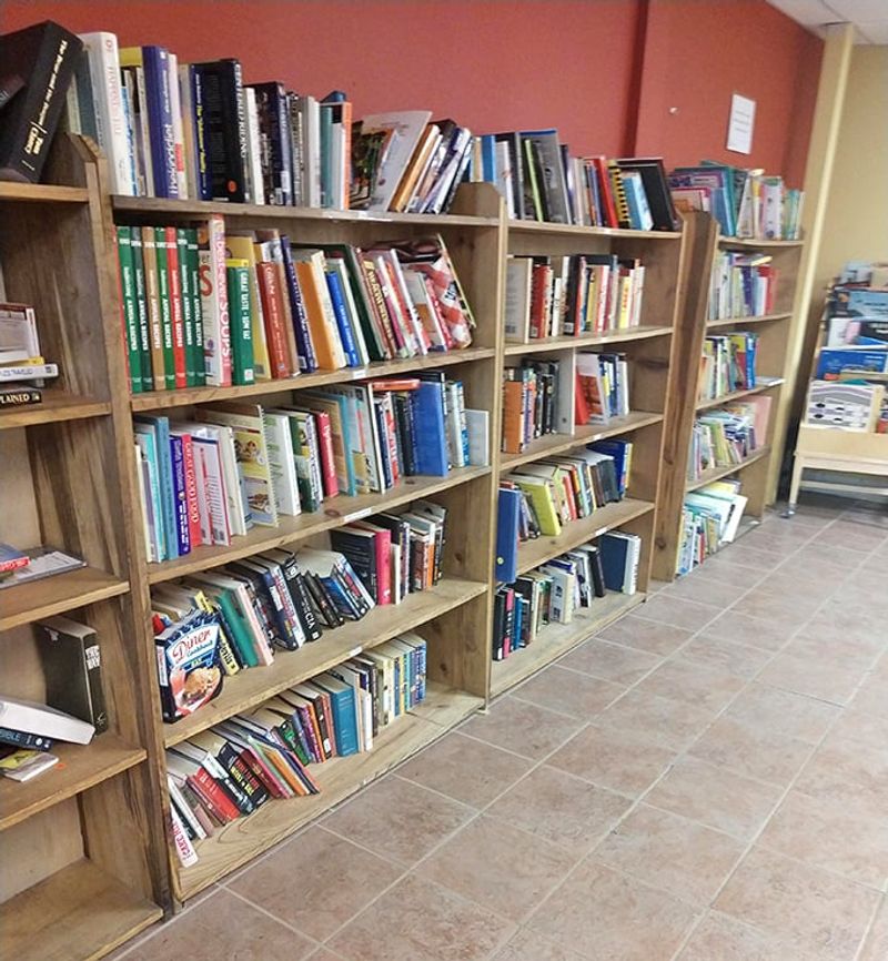 Organized Chaos & Joyful Discovery