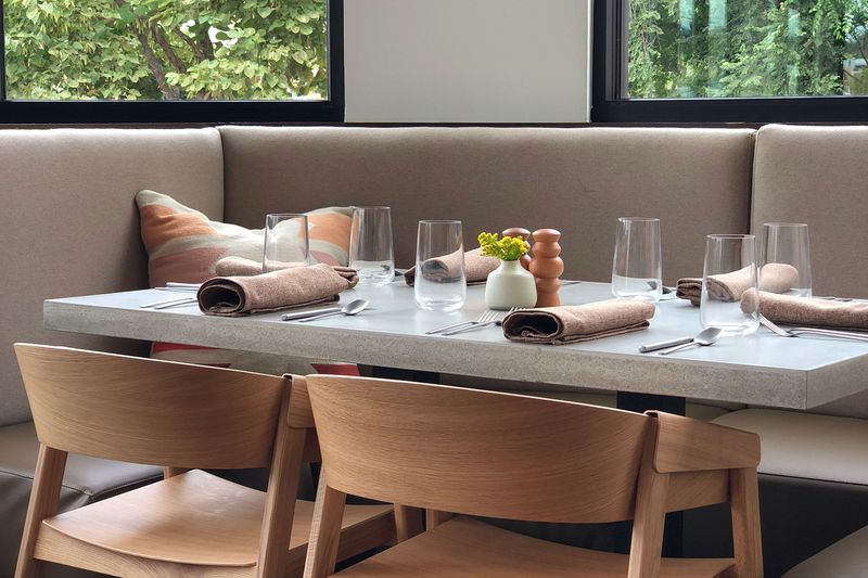 Chimichurri Skirt Steak To Share