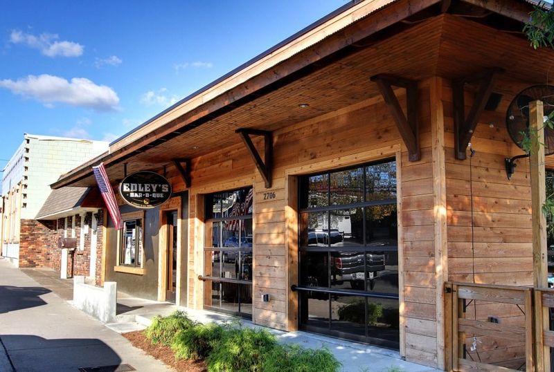 Edley's Bar-B-Que (Multiple Nashville locations)