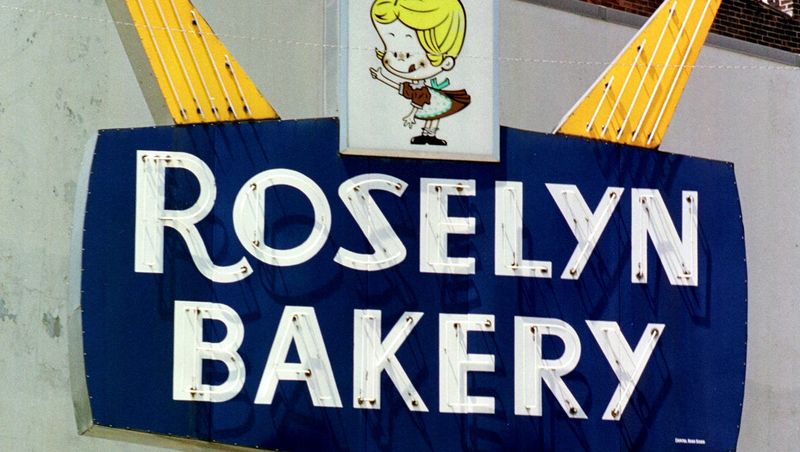 Roselyn Bakery – Indiana (state‑wide chain)