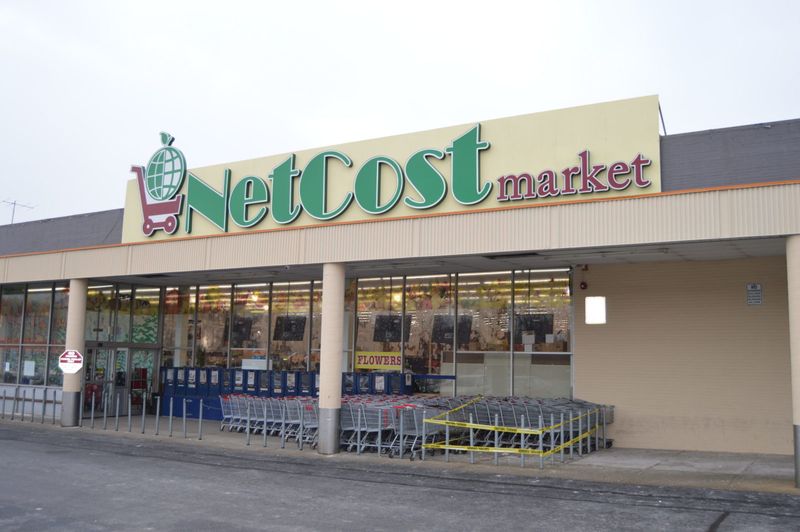 NetCost Market