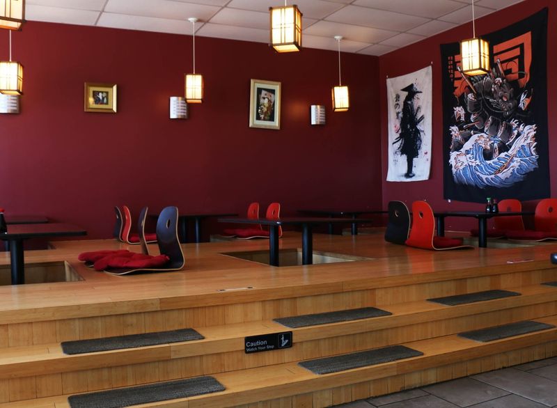 Yoshi Japanese Restaurant — Brewer (Greater Bangor)