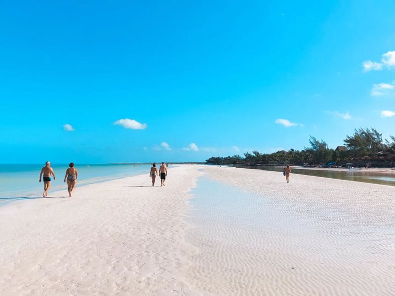 Isla Holbox, Quintana Roo