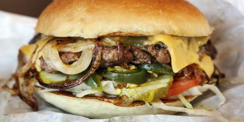 Tucker's Onion Burgers (OKC & more)