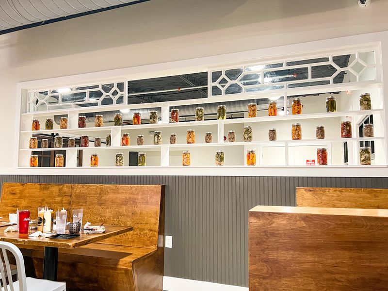 The Family Platter Strategy for Groups