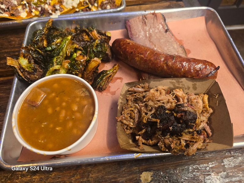 Sauce Trio: House, Jerk, and Spicy Vinegar