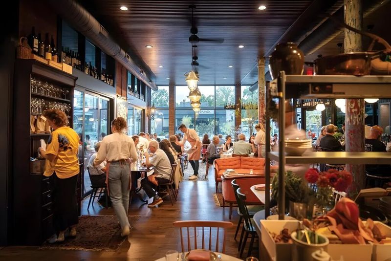 Louie (Clayton, DeMun)