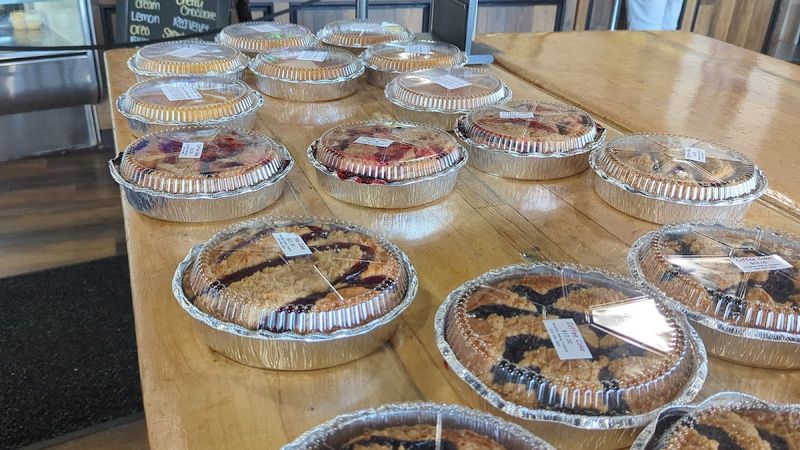 Brooklyn Baking Company – Waterbury