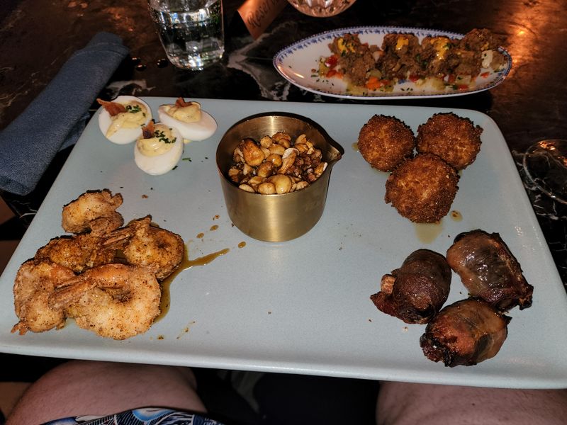 Small Plates, Big Personality