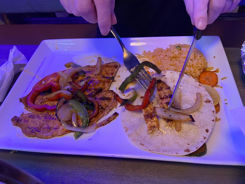 Real Tortillas, Real Salsa, Real Craft