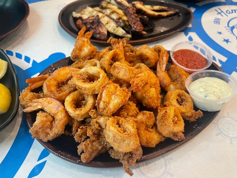 What to Order: Crowd Favorites