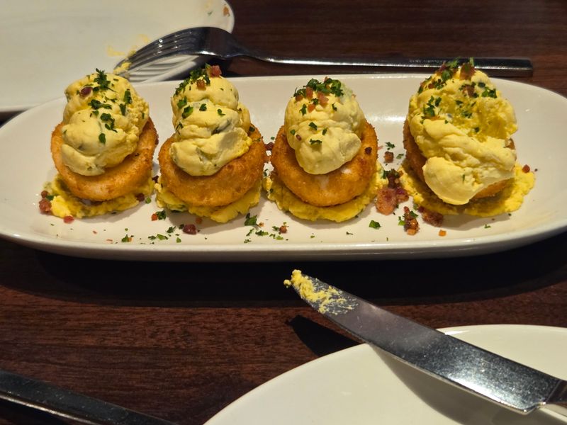 Brunch That Means Business