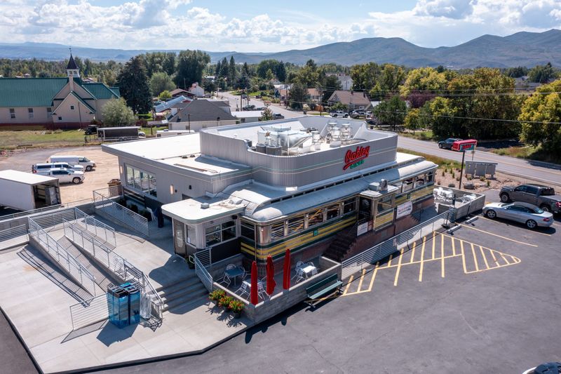 Location and Getting There