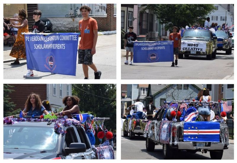 Rich cultural diversity fueling artistic expression