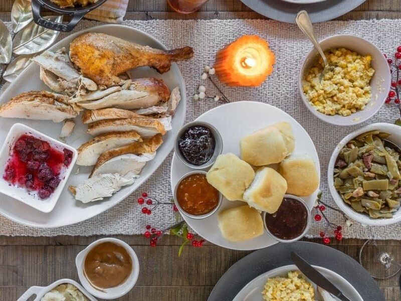 Loveless Cafe – Nashville