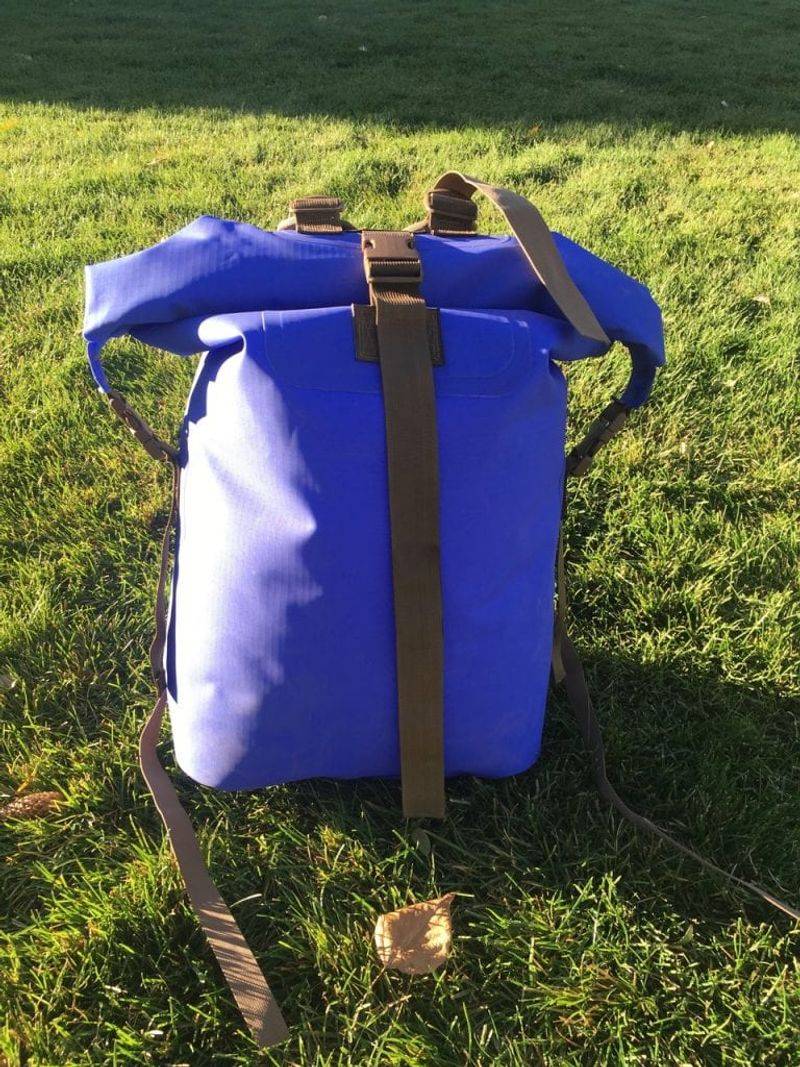 Watershed Animas Backpack (40L)