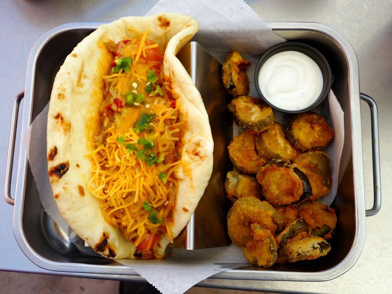 Short Leash Hotdogs – Phoenix