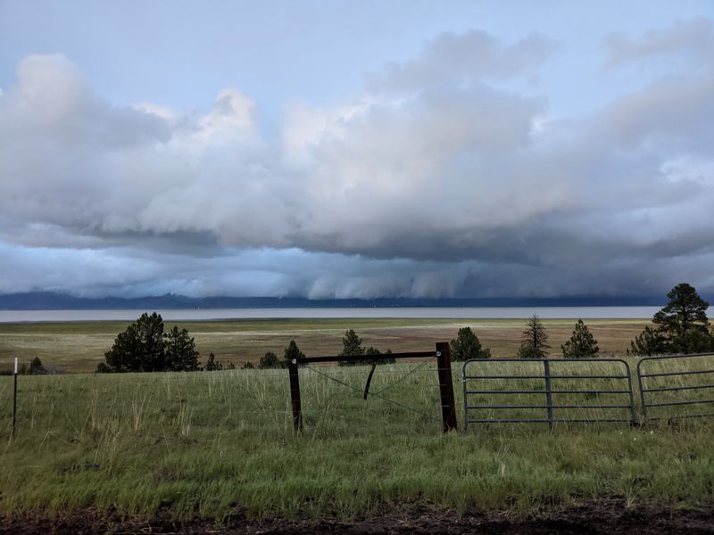 Borderline Day Trip Logistics