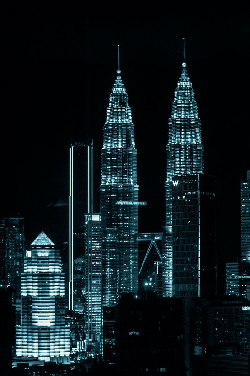 Kuala Lumpur, Malaysia & Malaysian Hospitality
