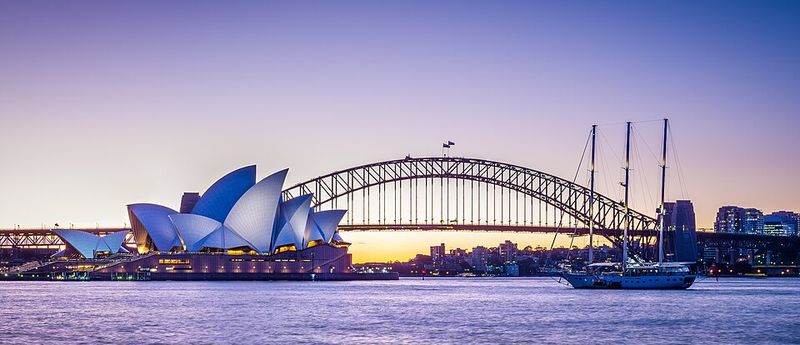 Sydney, Australia