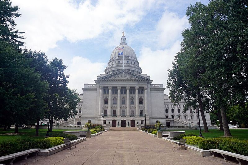 Madison, Wisconsin